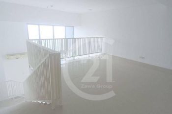 Dan  Neo Soho Residence Type Maple Lantai Sedang