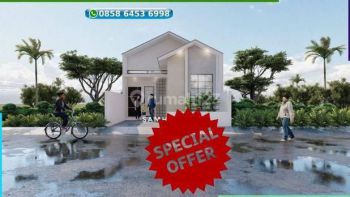 View Terbaik Townhouse Modern Di Kota Bandung Sindangjaya 7H9