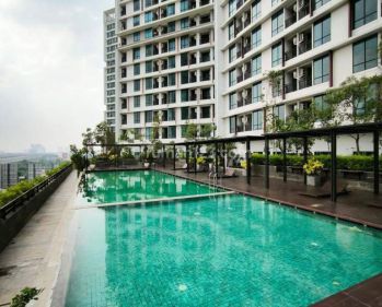 Dijual Apartemen Lrt City Di Bekasi Timur