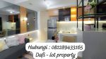 thumbnail-di-sewakan-apartement-tokyo-riverside-pik-2-furnished-7