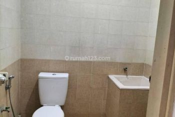 Ruko 2 Lantai Pinggir Jalan Raya Serpong Tangerang Selatan