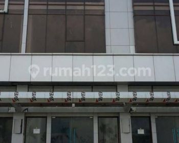 Ruko Avenue Jakarta Garden City Cakung Jakarta Timur