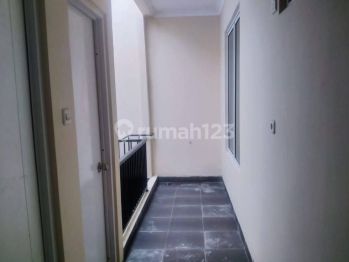 Di Jual di Sewa Kan Rumah Baru Dan Siap Huni Baru Renovasi Cluster La Seine City