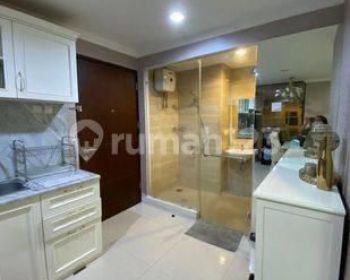 Sale Apartemen: Springwood Residence