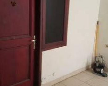 Ruang usaha siap pakai lokasi bagus & strategis dekat solobaru solo