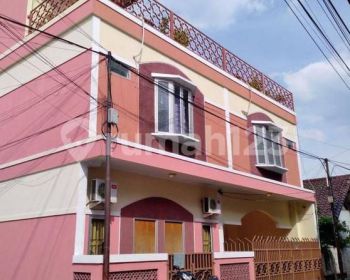 Rumah Bisa Untuk Kost Kostan Di Tebet