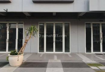 Disewakan Ruko 2 Lantai di Grand Pakuwon Victoria Surabaya