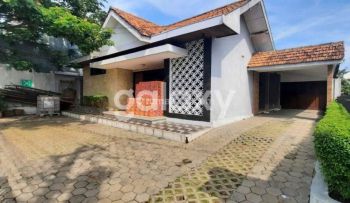 Disewakan Rumah di Tentara Pelajar