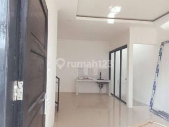 Murah Rumah Bintara Akses Mobil Shm Bebas Banjir