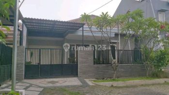 Rumah Manyar Surabaya Murah Sam.ya1930