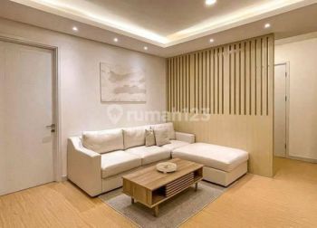 Dijual rumah hylands Greenwich furnish super cantik