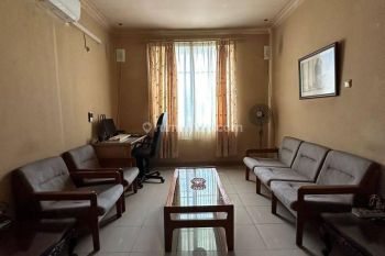 Dijual Rumah 3 Lantai, LT 9x25 di Katamaran Indah PIK