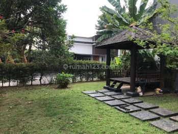 Disewakan
Di Citra Gran Cibubur Luas dan siap huni