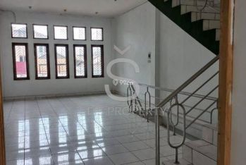 disewakan ruko di jl jend sudirman andir bandung