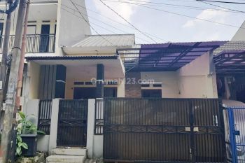 Dijual Rumah Di Nusa Loka Bsd