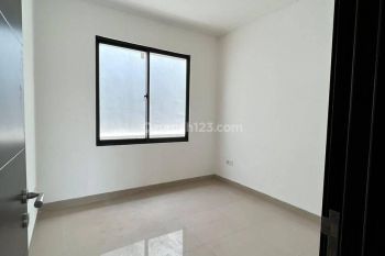 Rumah Milenial Pik Termurah Uk 6x15 Harga 40 Jt thn Brand New