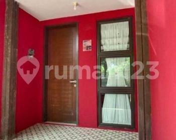 Rumah Minimalis Sudah Bersertifikate Shm,lingkungan Sekitar Nyaman Dan City