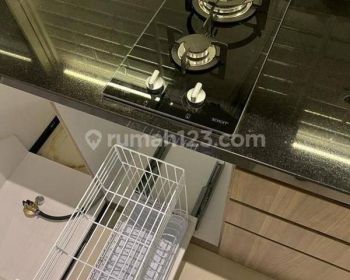 Disewakan Full Furnish Termurah Pakuwon City