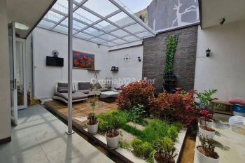 Rumah Nyaman Siap Huni di Cluster Kota Baru Parahyangan Bandung