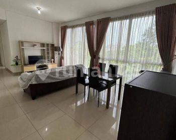 Disewakan Apartemen Rainbow Spring Penthouse 3 Kamar Full Furnished
