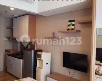 jual rugi Apartemen Saveria Jl.Damai Foresta Sampora Cisauk Tangerang