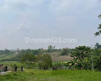 Kavling Bagus Candraresmi Kota Baru Parahyangan