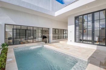 Villa 3 Br New Renovated Sentral Pererenan