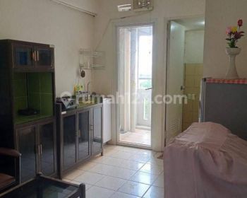 Green pramuka jakpus 2 bedroom 3jt sdh ipl