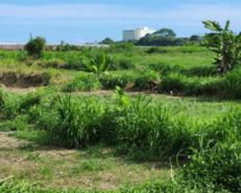 Tanah di Jalan Padang Galak Sanur Denpasar, Denpasar