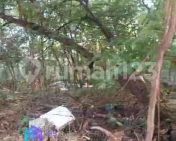 termurah Tanah Komplek Kav Dki Cocok Untuk Rumah Mewah