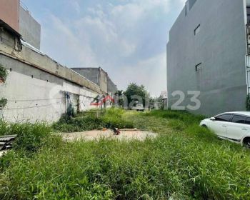 Lahan Komersial Fatmawati Raya Cocok Untuk Usaha Harga NJOP Nego