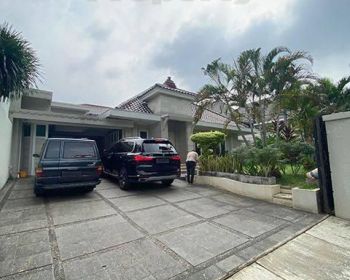 Disewakan Cepat Rumah Mewah Di Area Menteng Jakarta Pusat STD420