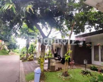 Rumah Nyaman 2 Lantai Siap Huni De Latinos BSD