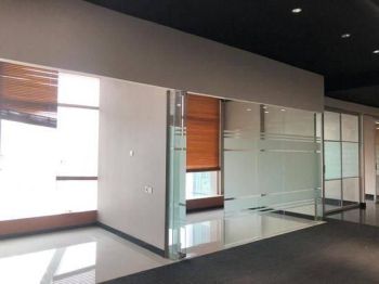 Office Space Equity Tower , Fully Furnished di Kebayoran Baru, Jakarta Selatan