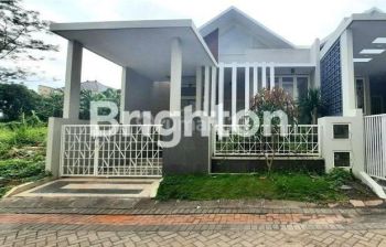 RUMAH DESAIN MODERN SELANGKAH DARI ELPICO VPT