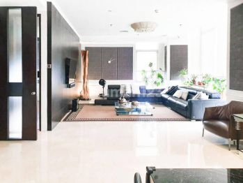 Senopati Suites Tower 2 High Floor Coldwell Banker