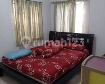 Rumah Terawat Cimahi Dekat Borma Cihanjuang