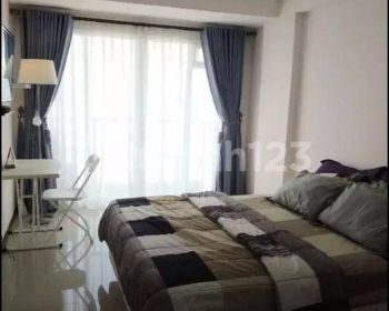 DIJUAL APARTEMEN STUDIO PASTEUR