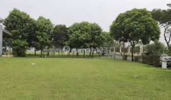 Kavling Kano Permai Pik
Uk 610m2 Hoek