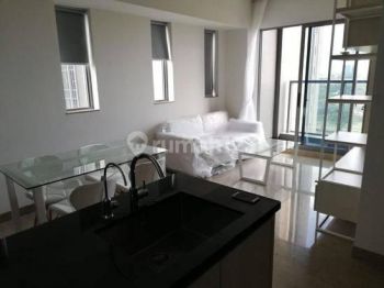 Disewa Murah Cepat Apartement The Branz Bsd di Tangerang