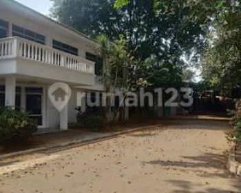 Dijual Gudang ex Pabrik di Narogong Bekasi