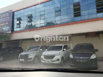 Ruko Mega Mas. 2 Lantai. Gandeng. Batam Center