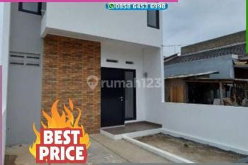 Yuk Survey 500 Jtan Rumah Bandung Cisaranten Arcamanik 327M18