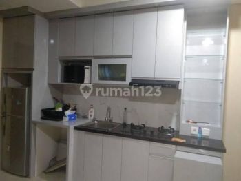 For Rent Apartment Thamrin Residences