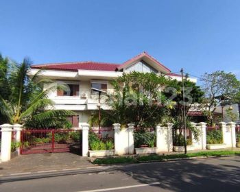Rumah Di Daerah Cilandak Jakarta Selatan