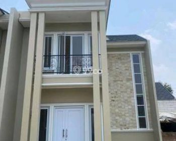 KPR Depok Murah Meriah