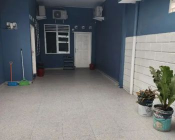 EDRICK KOST - KOST DI SEKITAR SETIABUDI, PADANG BULAN, TANJUNG SARI