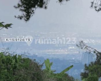 Tanah City Light Di Pagerwangi Lembang Punclut Bandung