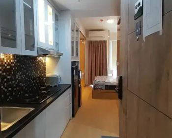 Disewakan Delft Apartment (studio)full furnished