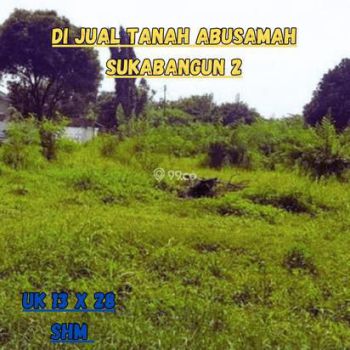 di jual tanah loaksi abusamah